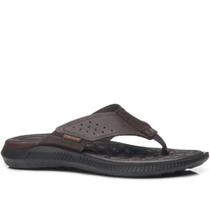 Chinelo Pegada Masculino - Cravo