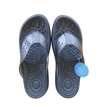 Chinelo Pegada Masculino De Dedo Em Couro Confortável 134202