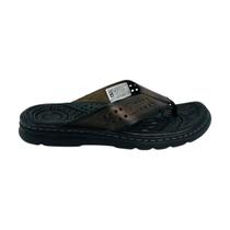 Chinelo Pegada Masculino em Couro Legítimo Chinelo Pegada Masculino em Couro Legítimo