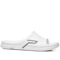 Chinelo Pegada Masculino em EVA Off White 161201-01
