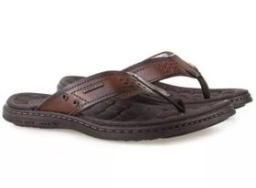 Chinelo Pegada Masculino Pinhão 131221