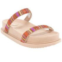 Chinelo Pele Natural 320-3