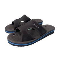Chinelo perfil magnetico azul cod: 81-2 Chinelo perfil magnetico azul cod: 81-2