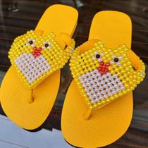 chinelo perolado chinelo perolado