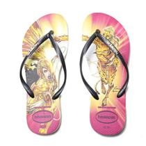Chinelo personagem