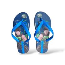 Chinelo Personagens Infantil Grendene Ipanema Meninos Kids Chinelo Personagens Infantil Grendene Ipanema Meninos Kids