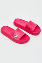 Chinelo Personalizado Cajubrasil Pink Magenta Chinelo Personalizado Cajubrasil Pink Magenta