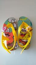 chinelo personalizado de criança! chinelo personalizado de criança!
