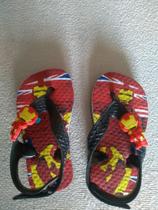 chinelo personalizado de criança! chinelo personalizado de criança!