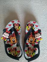 chinelo personalizado de criança!