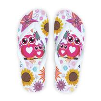 Chinelo Personalizado Dia dos Professores Presente Criativo e Exclusivo