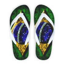 Chinelo Personalizado Estampa de Países Conforto e Estilo Mundial Chinelo Personalizado Estampa de Países Conforto e Estilo Mundial