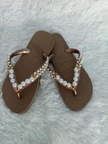 Chinelo personalizado