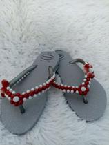 Chinelo personalizado Chinelo personalizado