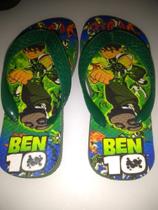 chinelo personalizado infantil!