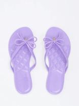 Chinelo Petit Jolie Express II Lilás PJ2272II
