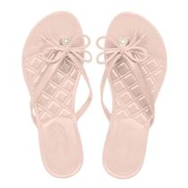 Chinelo Petit Jolie Express II Nude PJ2272II