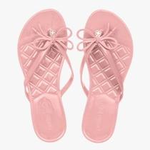 Chinelo Petit Jolie Express II Rosa Antigo PJ2272II Chinelo Petit Jolie Express II Rosa Antigo PJ2272II
