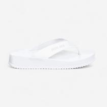 Chinelo Petite Jolie Basic Branco Chinelo Petite Jolie Basic Branco