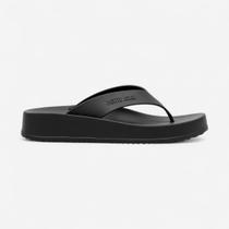 Chinelo Petite Jolie Basic Preto