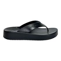 Chinelo Petite Jolie Basic Ultraleve PJ6818 Preto Chinelo Petite Jolie Basic Ultraleve PJ6818 Preto