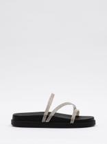 Chinelo Petite Jolie Blitz Preto PJ7278