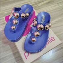 Chinelo Petite Jolie Bold PJ7586
