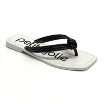 Chinelo Petite Jolie Casual PJ6475 Chinelo Petite Jolie Casual PJ6475