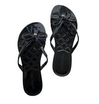 Chinelo PETITE JOLIE COR: PRETO PJ2272II