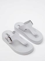 Chinelo Petite Jolie Day Ice PJ7499 - Conforto e Estilo