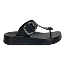 Chinelo Petite Jolie Day PJ7499 Preto