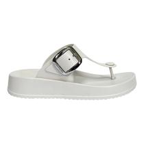 Chinelo Petite Jolie Day PJ7499 White