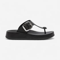 Chinelo Petite Jolie Day Preto