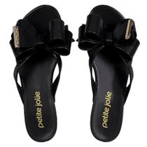 Chinelo Petite Jolie De Dedo Feminino PJ4533 Chinelo Petite Jolie De Dedo Feminino PJ4533