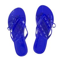 Chinelo Petite Jolie Express II Blue - PJ4186II