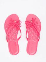 Chinelo Petite Jolie Express II Hit Pink PJ2272II
