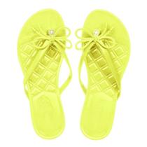 Chinelo Petite Jolie Express II Laço