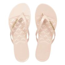 Chinelo Petite Jolie Express II New Nude PJ1535II Chinelo Petite Jolie Express II New Nude PJ1535II