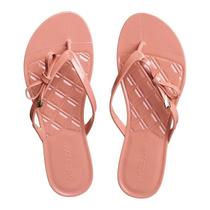 Chinelo Petite Jolie Express Rosa Antigo PJ4186II