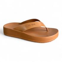 Chinelo Petite Jolie Feminino Basic Leve Confortável Chinelo Petite Jolie Feminino Basic Leve Confortável