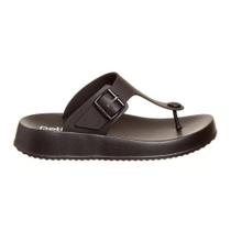 Chinelo Petite Jolie Feminino Flatform PJ6486 Chinelo Petite Jolie Feminino Flatform PJ6486