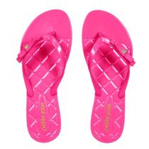 Chinelo Petite Jolie Feminino Lucky Pink PJ4557