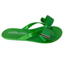 Chinelo Petite Jolie Feminino PJ4533