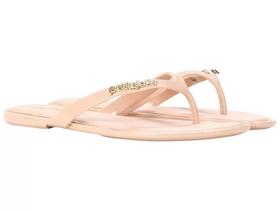 Chinelo Petite Jolie Feminino PJ5003 Nude