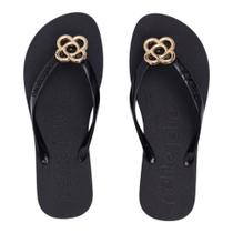 Chinelo Petite Jolie Fresh Bubble Floral