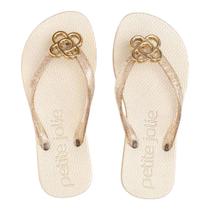 Chinelo Petite Jolie Fresh Bubble Floral