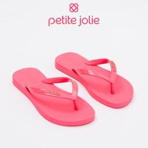 Chinelo Petite Jolie Fresh Confortável Leve PJ6901