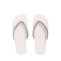 Chinelo Petite Jolie Fresh Dia a Dia Correntinhas Casual Chinelo Petite Jolie Fresh Dia a Dia Correntinhas Casual