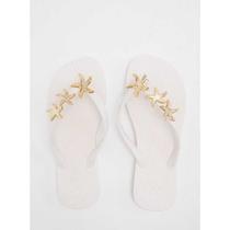 Chinelo Petite Jolie Fresh Estrelas PJ7634
