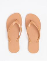 Chinelo Petite Jolie Fresh PJ6901II Avelã:38